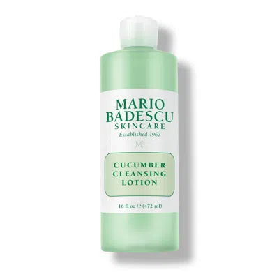 Mario Badescu Cucumber Cleansing Lotion Toner