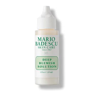 Mario Badescu Deep Blemish Solution