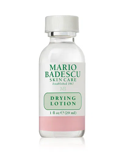 Mario Badescu Drying Lotion In N,a