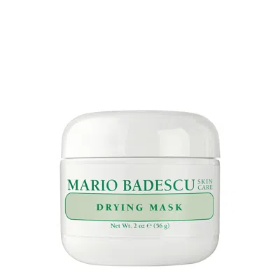 Mario Badescu Drying Mask 59ml In White