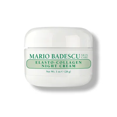 Mario Badescu Elasto-collagen Night Cream