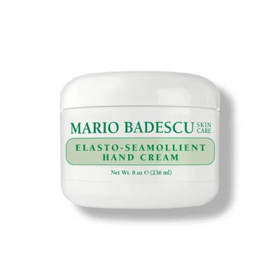 Mario Badescu Elasto-seamollient Hand Cream