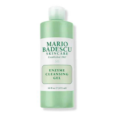 Mario Badescu Enzyme Cleansing Gel - 16.0 oz
