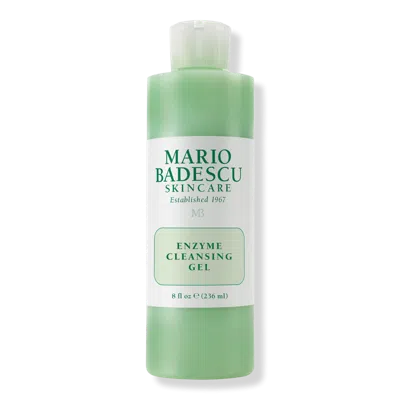 Mario Badescu Enzyme Cleansing Gel - 8.0 oz
