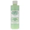 MARIO BADESCU ENZYME CLEANSING GEL BY MARIO BADESCU FOR UNISEX - 8 OZ CLEANSER