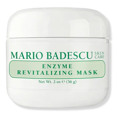 Mario Badescu Enzyme Revitalizing Mask