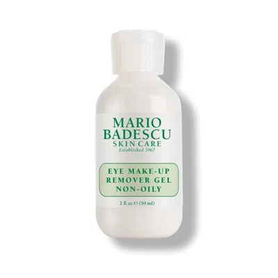 Mario Badescu Eye Make-up Remover Gel (non-oily)
