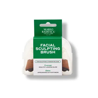 Mario Badescu Facial Sculpting Brush
