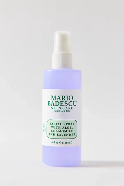 Mario Badescu Facial Spray In Lavender/chamomile At Urban Outfitters