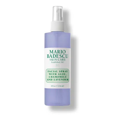 Mario Badescu Facial Spray With Aloe, Chamomile And Lavender