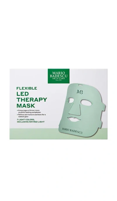 Mario Badescu Flexible Led Therapy Mask In N,a