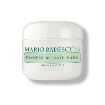 Mario Badescu Flower & Tonic Mask
