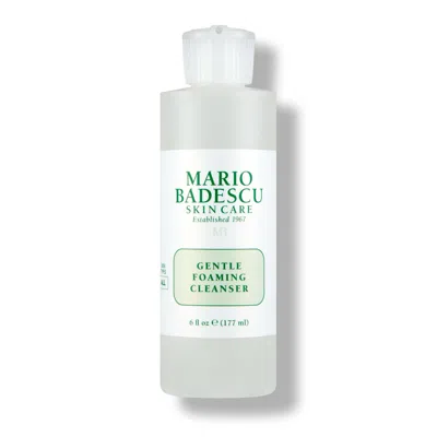 Mario Badescu Gentle Foaming Cleanser
