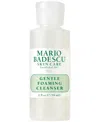 Mario Badescu Gentle Foaming Cleanser, 2 Oz.