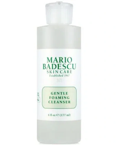 Mario Badescu Gentle Foaming Cleanser