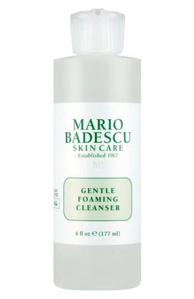 Mario Badescu Gentle Foaming Cleanser In No Color