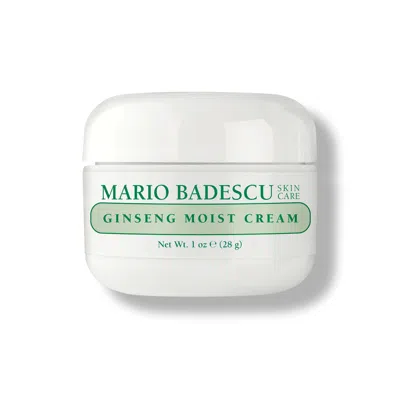 Mario Badescu Ginseng Moist Cream