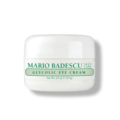 Mario Badescu Glycolic Eye Cream