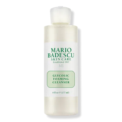 Mario Badescu Glycolic Foaming Cleanser - 6.0 oz