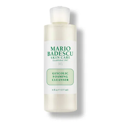 Mario Badescu Glycolic Foaming Cleanser