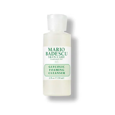 Mario Badescu Glycolic Foaming Cleanser