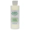 MARIO BADESCU GLYCOLIC FOAMING CLEANSER BY MARIO BADESCU FOR UNISEX - 6 OZ CLEANSER
