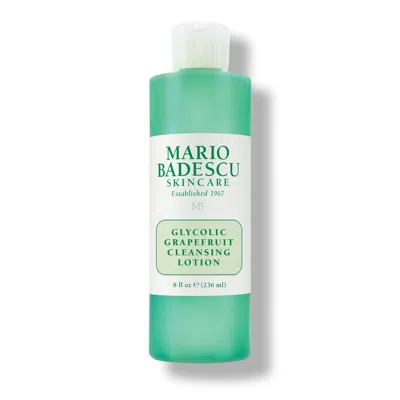 Mario Badescu Glycolic Grapefruit Cleansing Lotion Toner