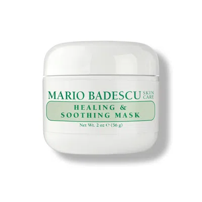 Mario Badescu Healing & Soothing Mask
