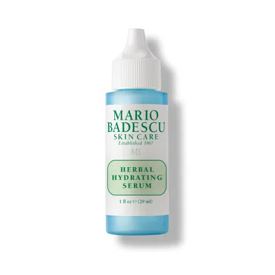 Mario Badescu Herbal Hydrating Serum