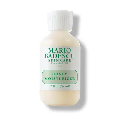 Mario Badescu Honey Moisturizer