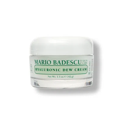 Mario Badescu Hyaluronic Dew Cream