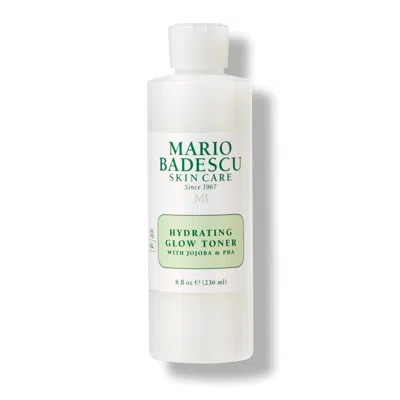 Mario Badescu Hydrating Glow Toner With Jojoba & Pha