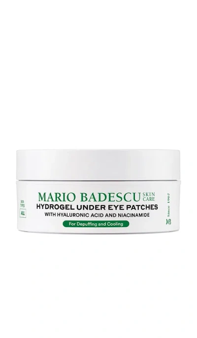 Mario Badescu Hydrating Hydrogel Under Eye Masks In N,a