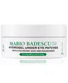 Mario Badescu Hydrogel Under Eye Patches, 30 Pairs