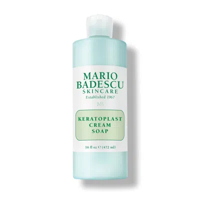 Mario Badescu Keratoplast Cream Soap
