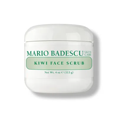 Mario Badescu Kiwi Face Scrub