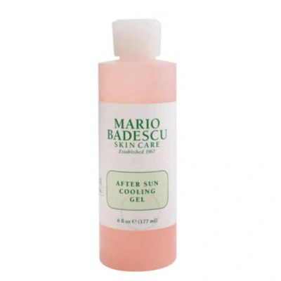 Mario Badescu Ladies After Sun Cooling Gel 6 oz Skin Care 785364900011 In White