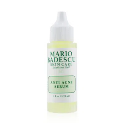 Mario Badescu Ladies Anti-acne Serum 1 oz For Combination/ Oily Skin Types Skin Care 785364130302 In White