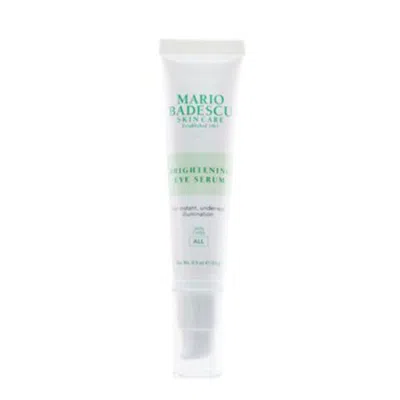 Mario Badescu Ladies Brightening Eye Serum 0.5 oz Skin Care 785364300163 In White