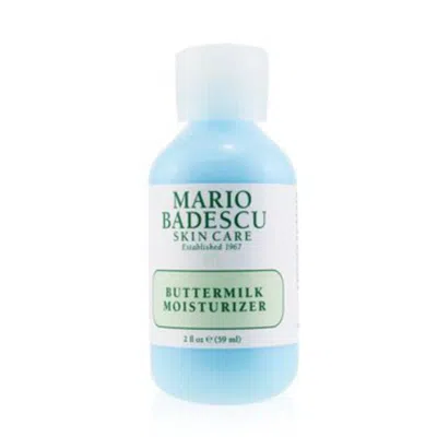 Mario Badescu Ladies Buttermilk Moisturizer 2 oz For Combination/ Sensitive Skin Types Skin Care 785