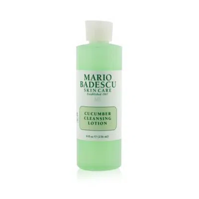 Mario Badescu Ladies Cucumber Cleansing Lotion 8 oz For Combination/ Oily Skin Types Skin Care 78536