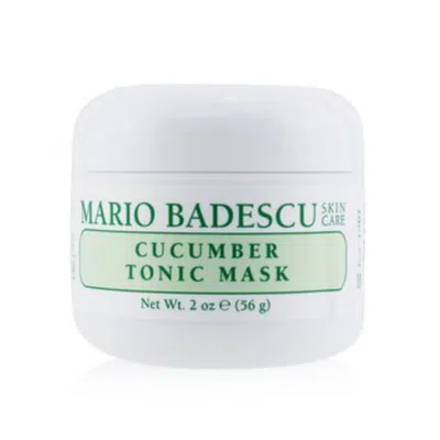 Mario Badescu Ladies Cucumber Tonic Mask 2 oz For Combination/ Oily/ Sensitive Skin Types Skin Care