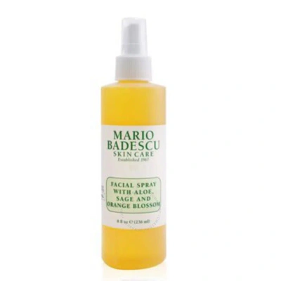 Mario Badescu Ladies Facial Spray With Aloe In Orange