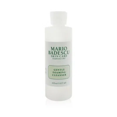 Mario Badescu Ladies Gentle Foaming Cleanser 6 oz Skin Care 785364010413 In White