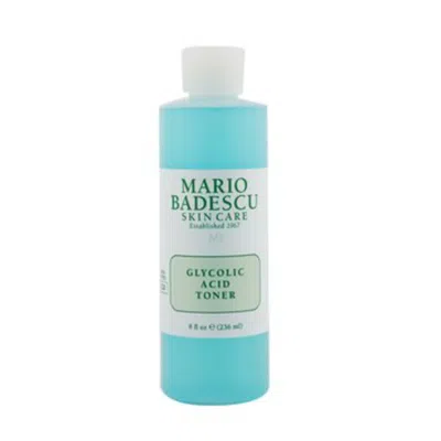 Mario Badescu Ladies Glycolic Acid Toner - For Combination 8 oz Dry Skin Types Skin Care 78536420011 In White