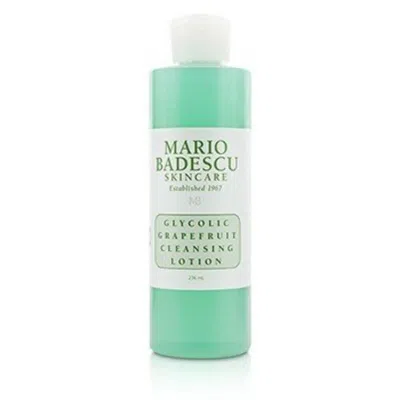 Mario Badescu Ladies Glycolic Grapefruit Cleansing Lotion 8 oz For Combination/ Oily Skin Types Skin