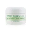 Mario Badescu Ladies Hyaluronic Day Cream 1 oz For Combination/ Dry/ Sensitive Skin Types Skin Care In Beige