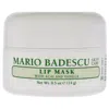 Mario Badescu Ladies Lip Mask With Acai And Vanilla 0.5 oz Skin Care 785364130616 In Multi