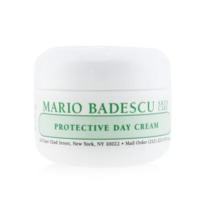 Mario Badescu Ladies Protective Day Cream 1 oz For Combination/ Dry/ Sensitive Skin Types Skin Care In Beige