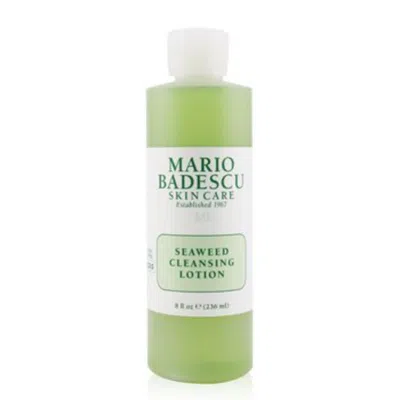 Mario Badescu Ladies Seaweed Cleansing Lotion 8 oz For Combination/ Dry/ Sensitive Skin Types Skin C